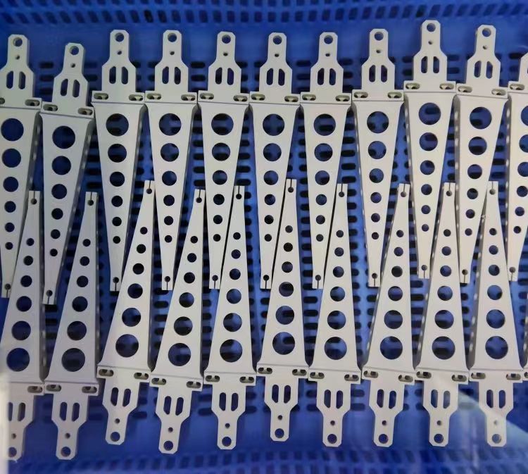 鎂合金微弧氧化